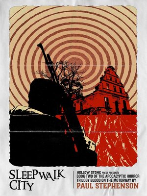 cover image of Sleepwalk City